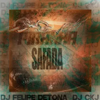 Piranha Safada by DJ Felipe Detona