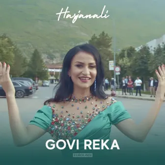 Hasjanali by Govi Reka