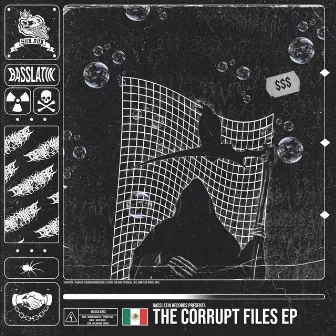 The Corrupt Files EP by DeathShotters