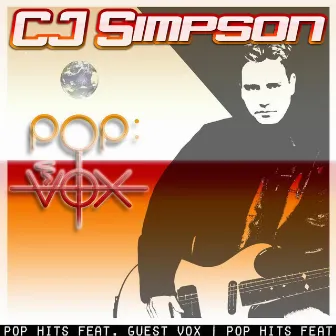 Pop: Vox by CJ Simpson