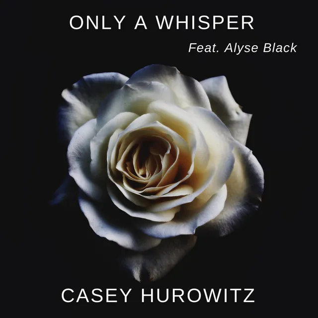 Only a Whisper