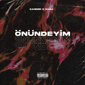 Önündeyim by Cander