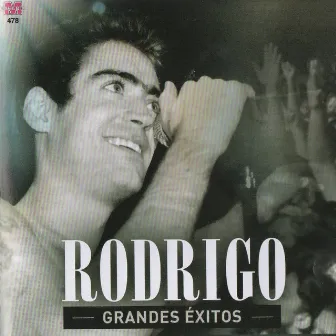 Grandes Exitos by Rodrigo