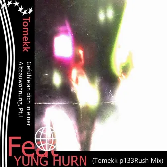 Gefühle an dich in einer Altbauwohnung, Pt. I (Tomekk p133Rush Mix) (feat. Yung Hurn) by Tomekk