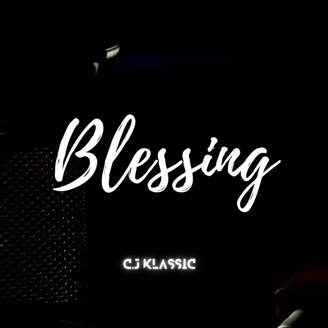 Blessing