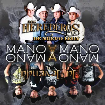 Mano a Mano by La Leyenda