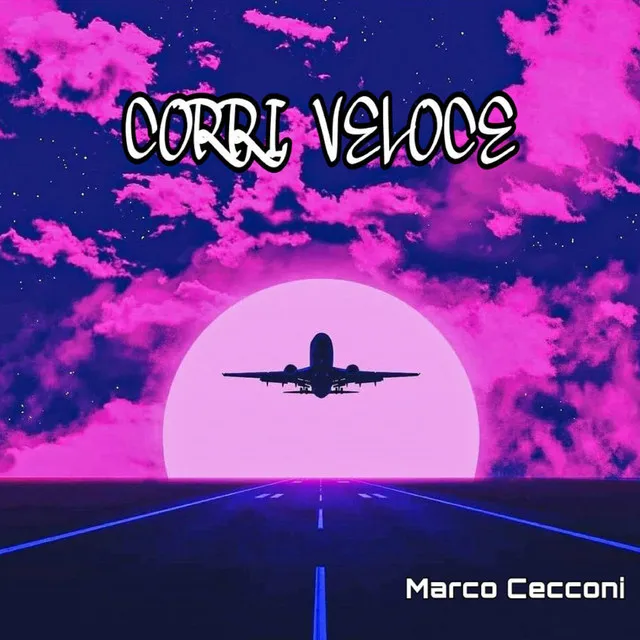 CORRI VELOCE