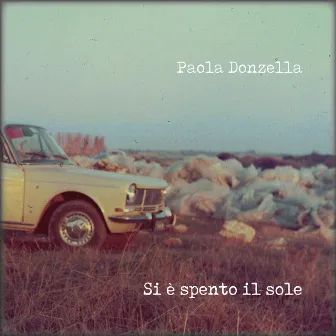 Si è spento il sole by Paola Donzella