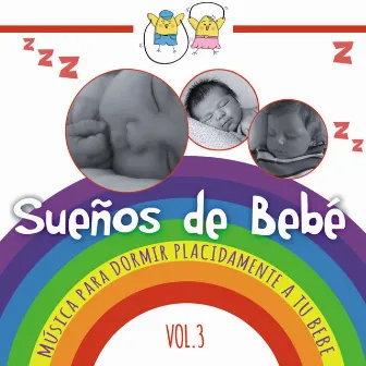 Sueños de Bebé, Vol. 3 by Antonio Cortazzi