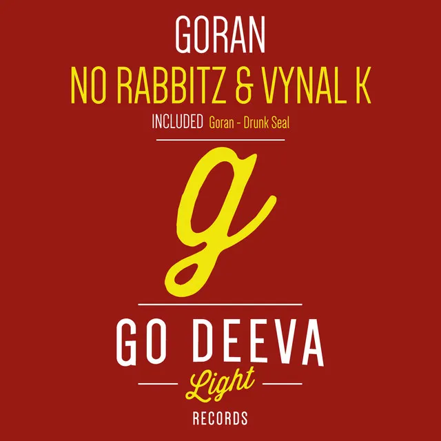 Goran