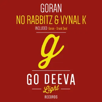 Goran by No Rabbitz