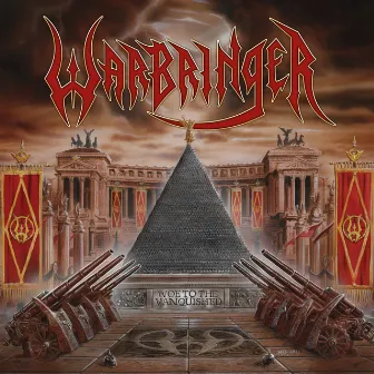 Woe to the Vanquished by Warbringer