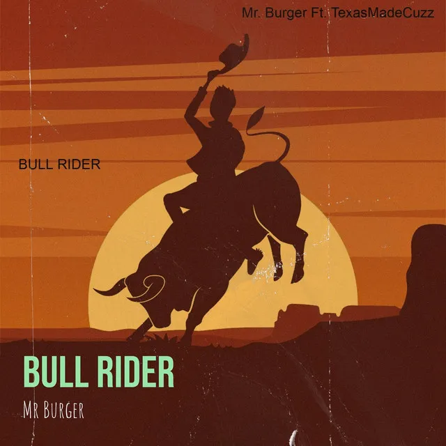 Bull Rider