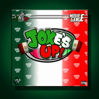 JOKES UP! by Movie GanG E