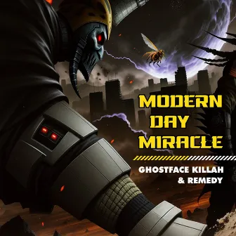 Modern Day Miracle by Remedy