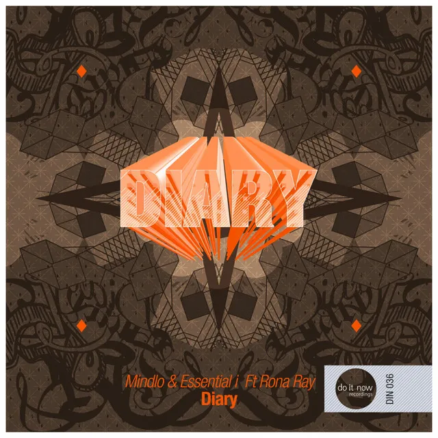 Diary - Dub Mix