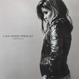 Lights Out by Lisa Marie Presley