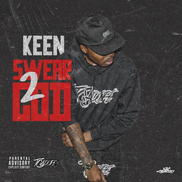 Swear 2 God - Single