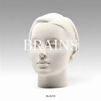 Brains by Fred Ty