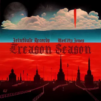 Treason Season by Mocity Jones