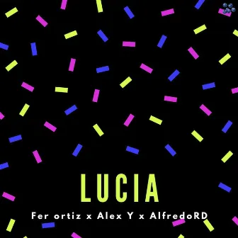 Lucia by Alex Y