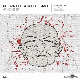 At Home EP by Doryan Hell