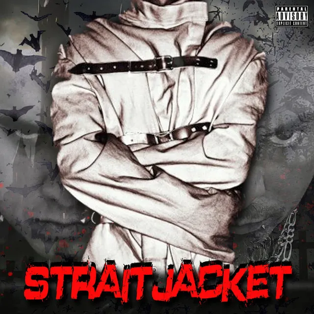 STRAITJACKET