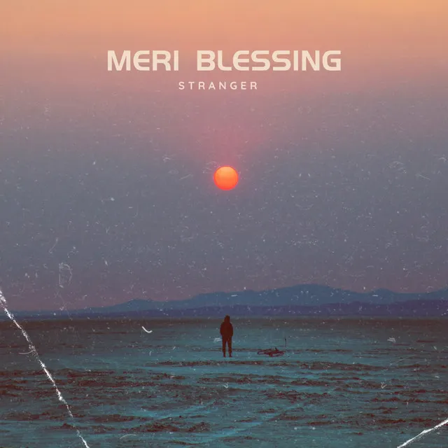 Meri Blessing