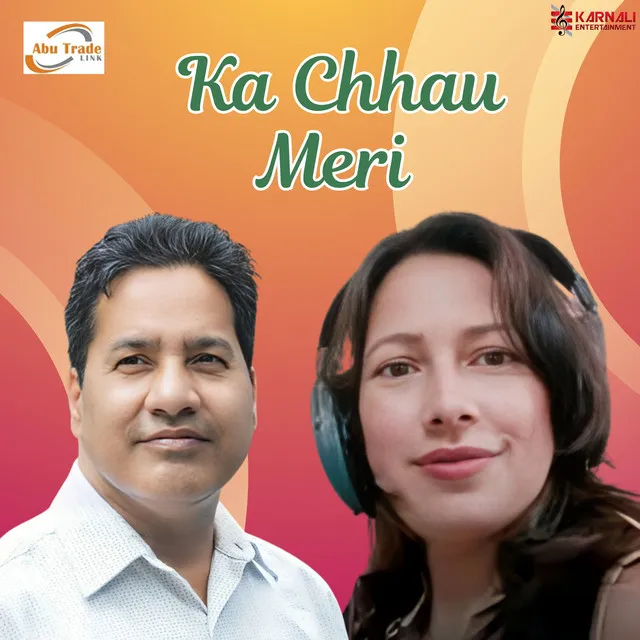 Ka Chhau Meri