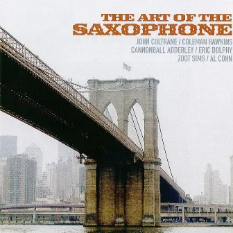 The Art of the Saxophone by Al Cohn