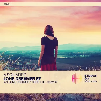 Lone Dreamer EP by A.Squared