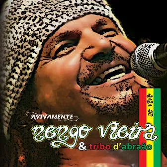 Avivamente (Ao Vivo) by Tribo D'Abraão