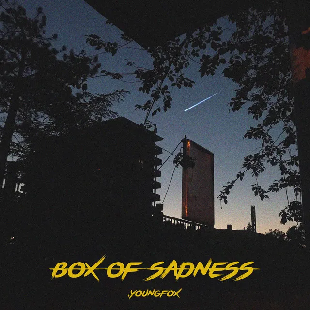 Box of Sadness