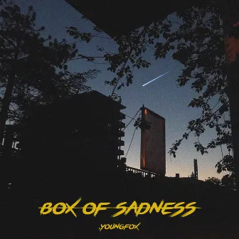 Box of Sadness by .youngfox