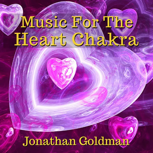 Heart Chakra - Remix