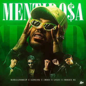 Mentiro$A by A+