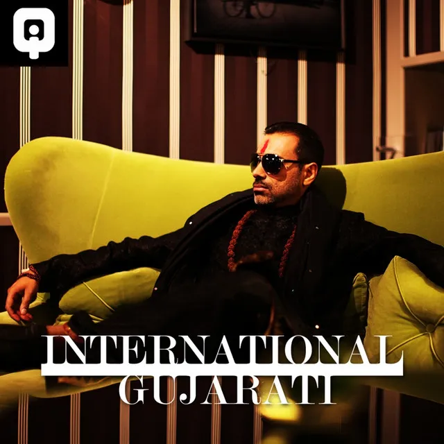 International Gujarati - Single