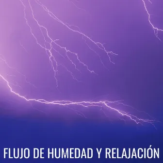 Flujo De Humedad Y Relajación by Grabación de lluvia