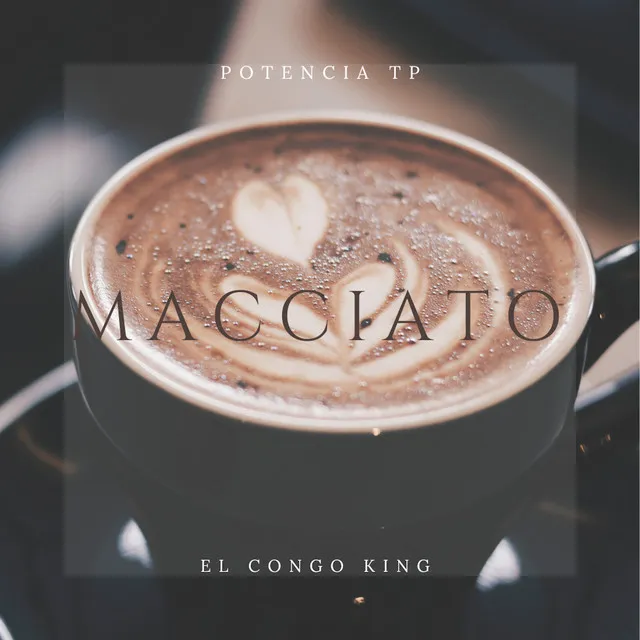 Macciato