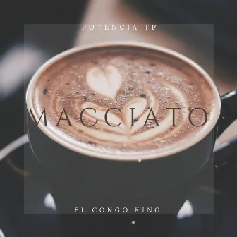 Macciato by Potencia