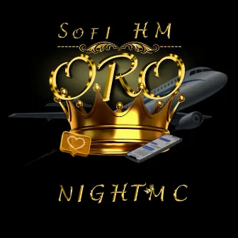 Oro by Sofi HM