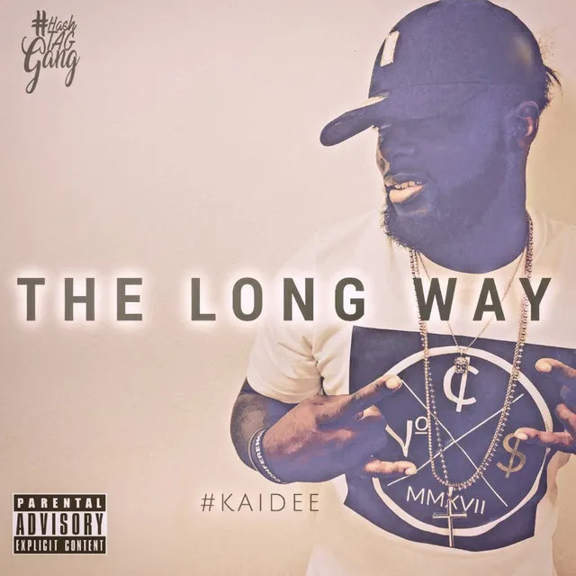 The LONG Way - Radio Edit