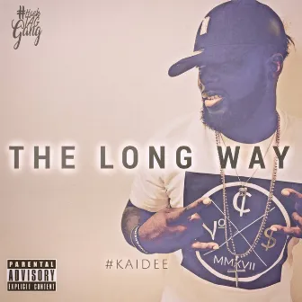 The LONG Way by KaiDEE