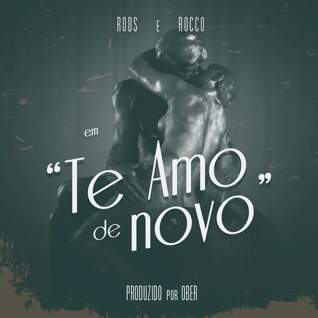 Te Amo de Novo