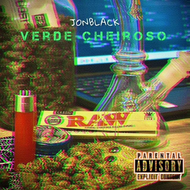 Verde Cheiroso