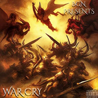 War Cry by B.G.N. Musik LLC