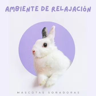 Ambiente De Relajación: Mascotas Soñadoras by Drones Congelados