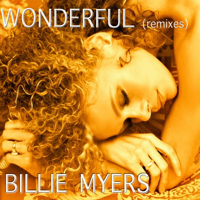 Wonderful - Barry Harris Late Night Club Mix (Radio Edit)