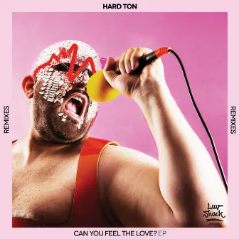 Can You Feel The Love EP (Remixes) by Hard Ton