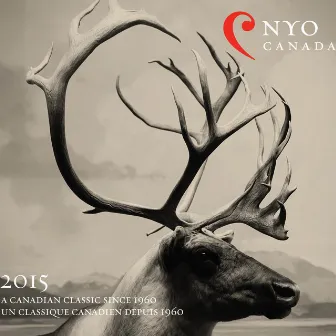 Selections from the 2015 National Tour by NYO Canada